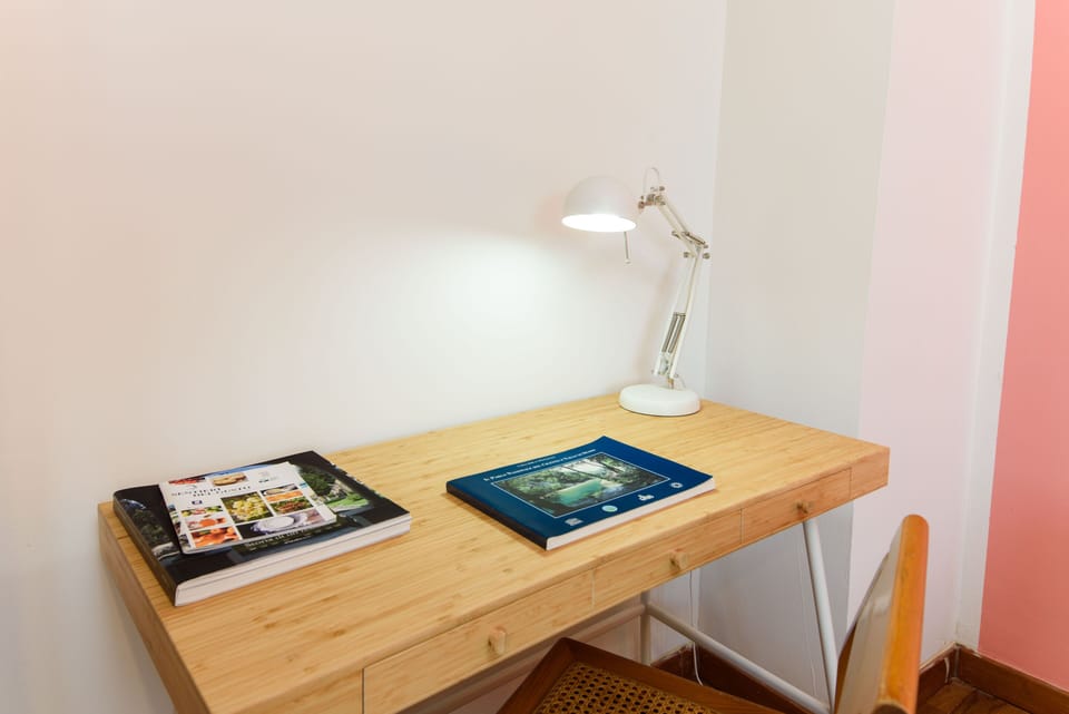 Superior Room | Premium bedding, laptop workspace, blackout drapes, rollaway beds