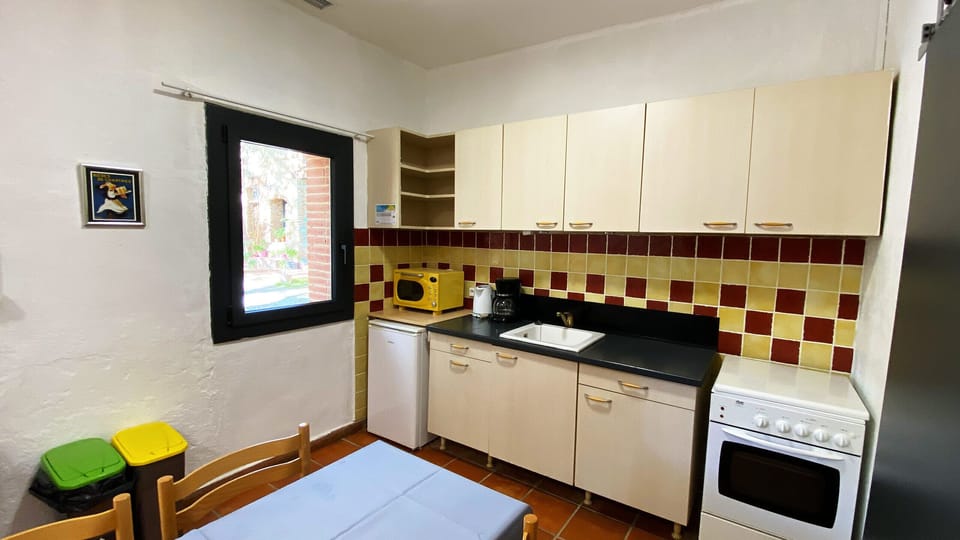 Family Suite, Accessible, Private Bathroom (campagnarde) | Miscellaneous