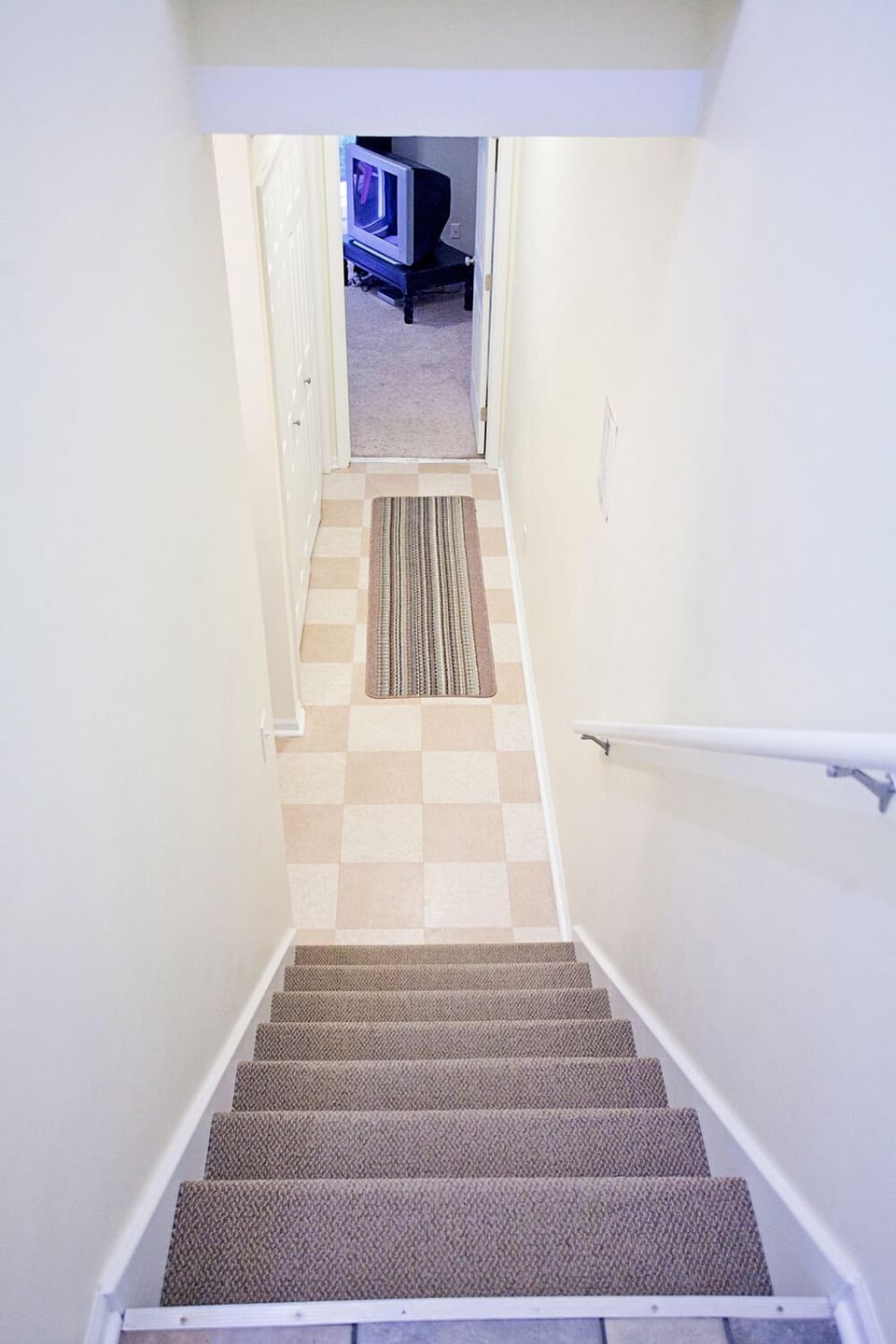 Lower Level, Peterson Creek Retreat