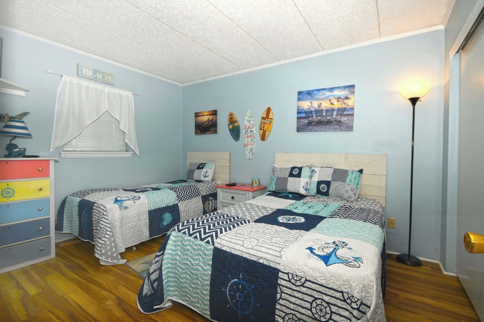 SECOND-BEDROOM