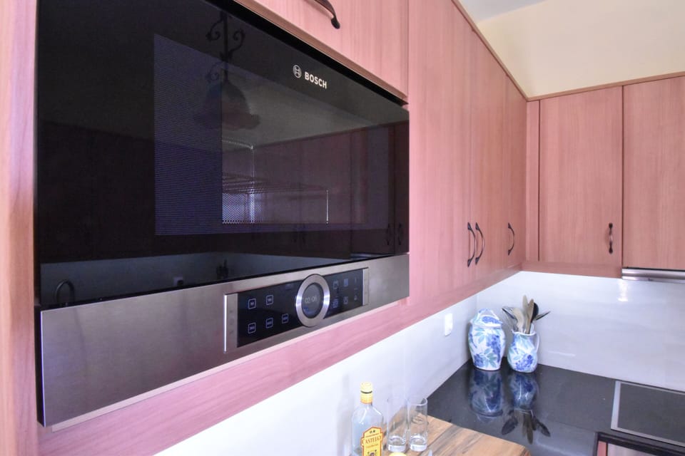 All Bosch 2018 appliances