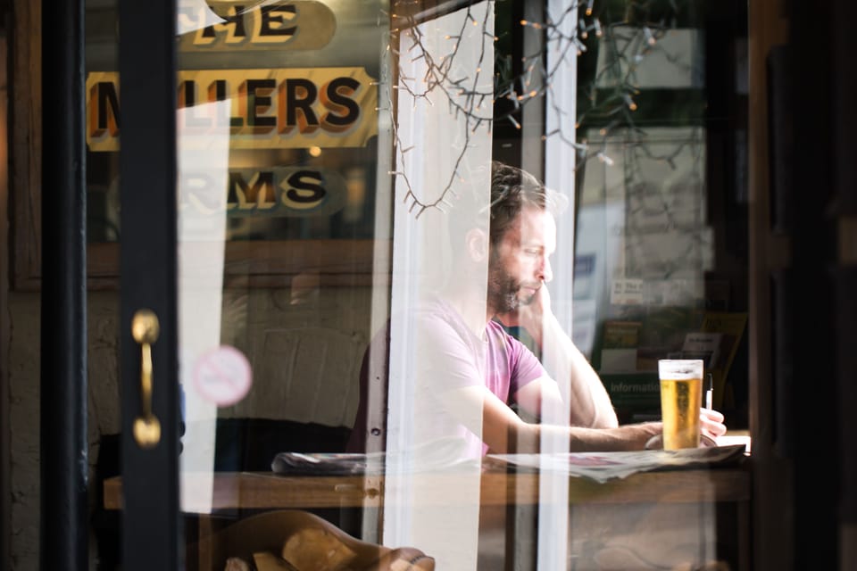 Pub