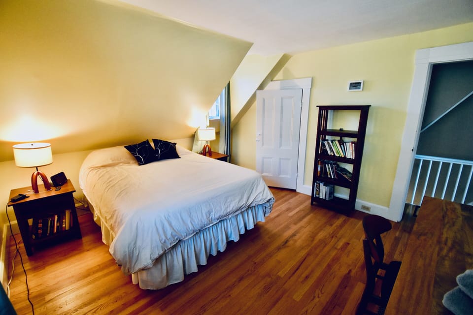 Bedroom #2
