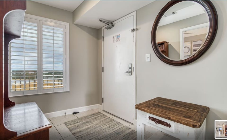 Entryway
