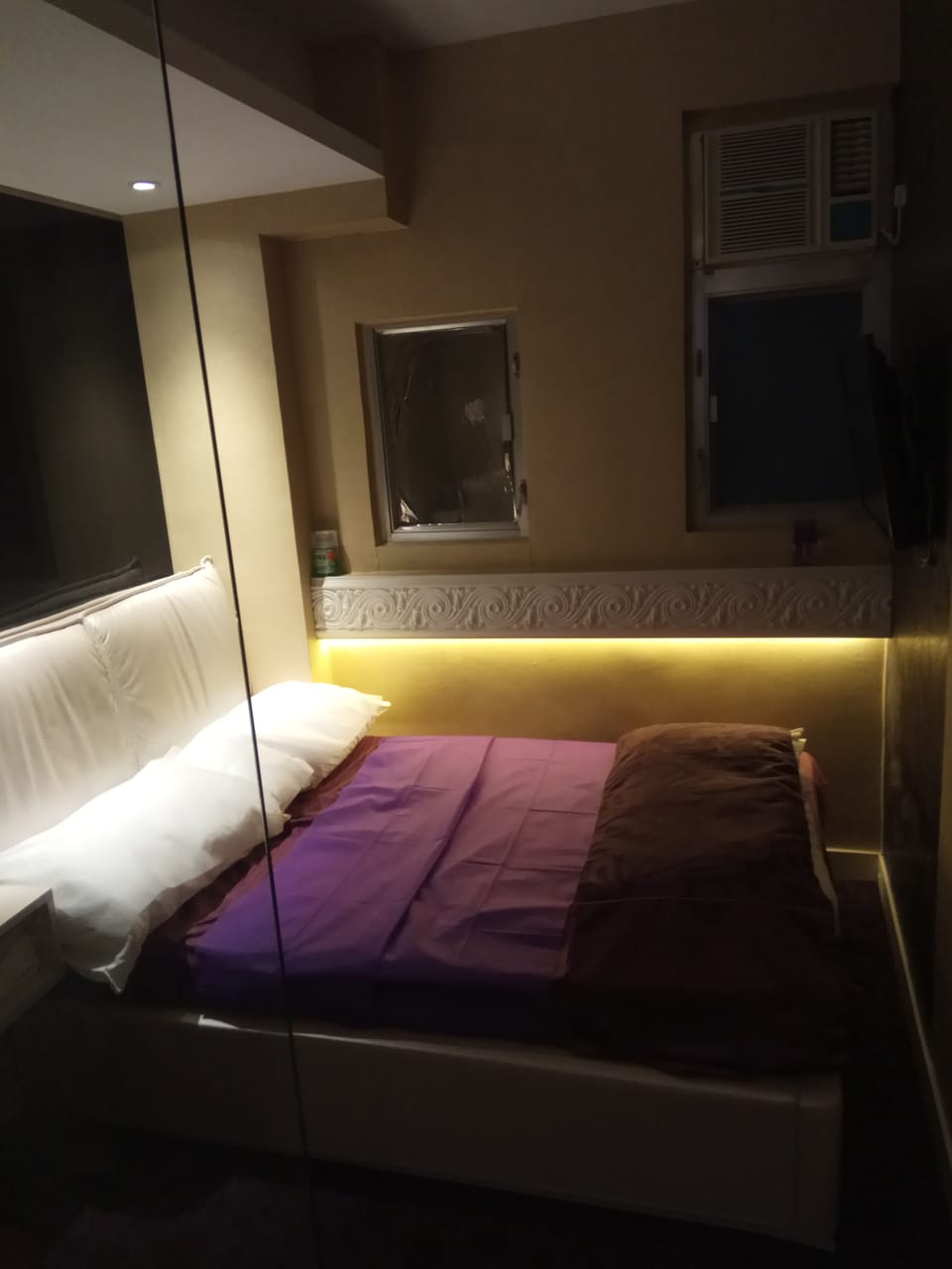 Romantic Double Room, 1 Double Bed | Free WiFi