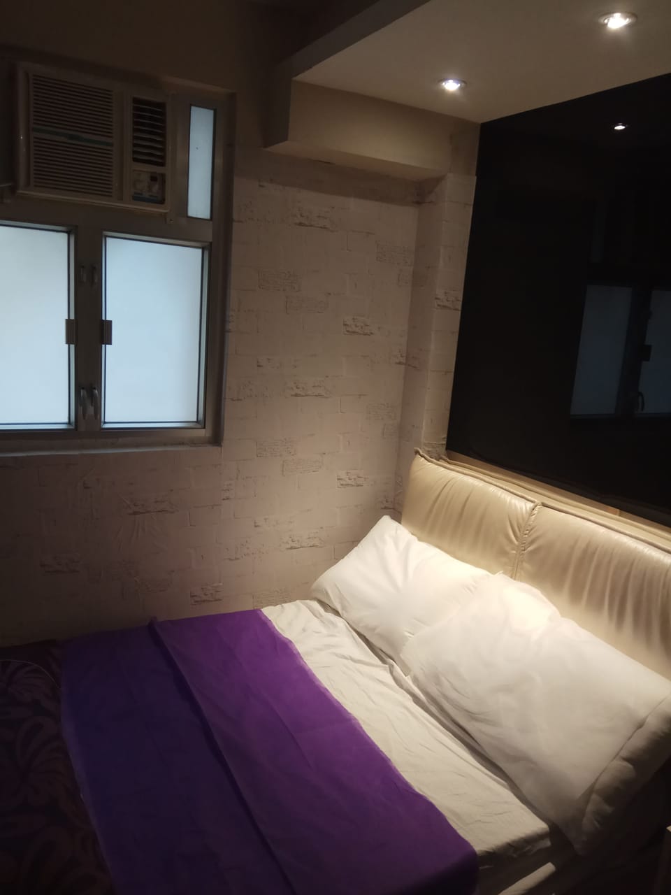 Romantic Double Room, 1 Double Bed | Free WiFi