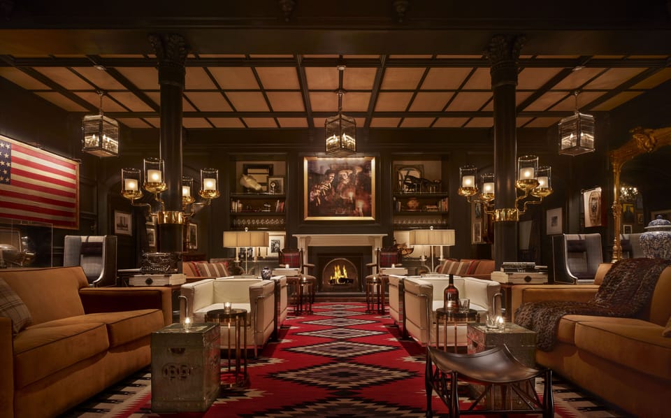Hotel Jerome, Auberge Collection Hotel in Aspen