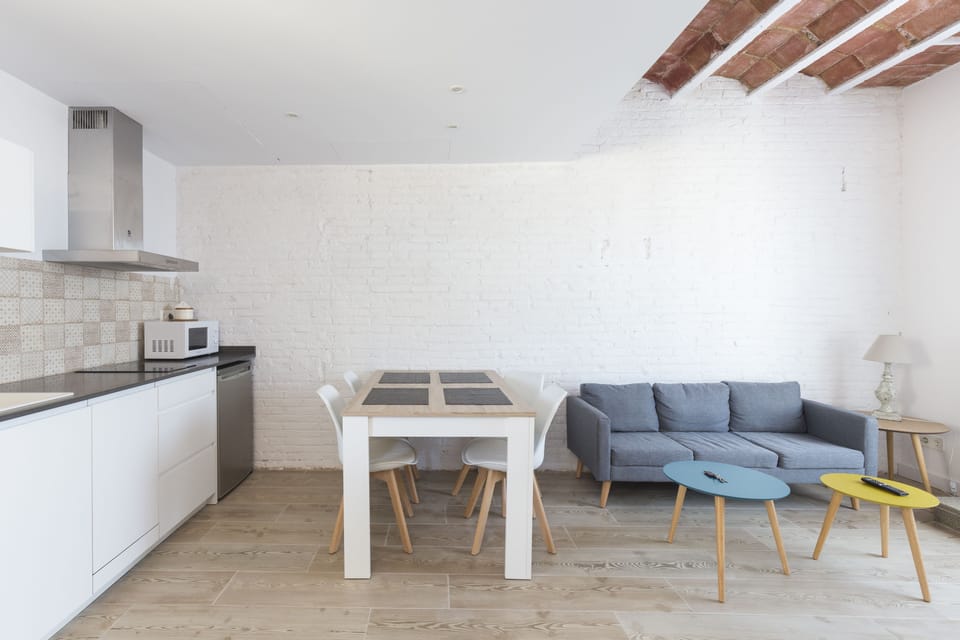 Penthouse, 2 Bedrooms | Down comforters, memory foam beds, laptop workspace, iron/ironing board