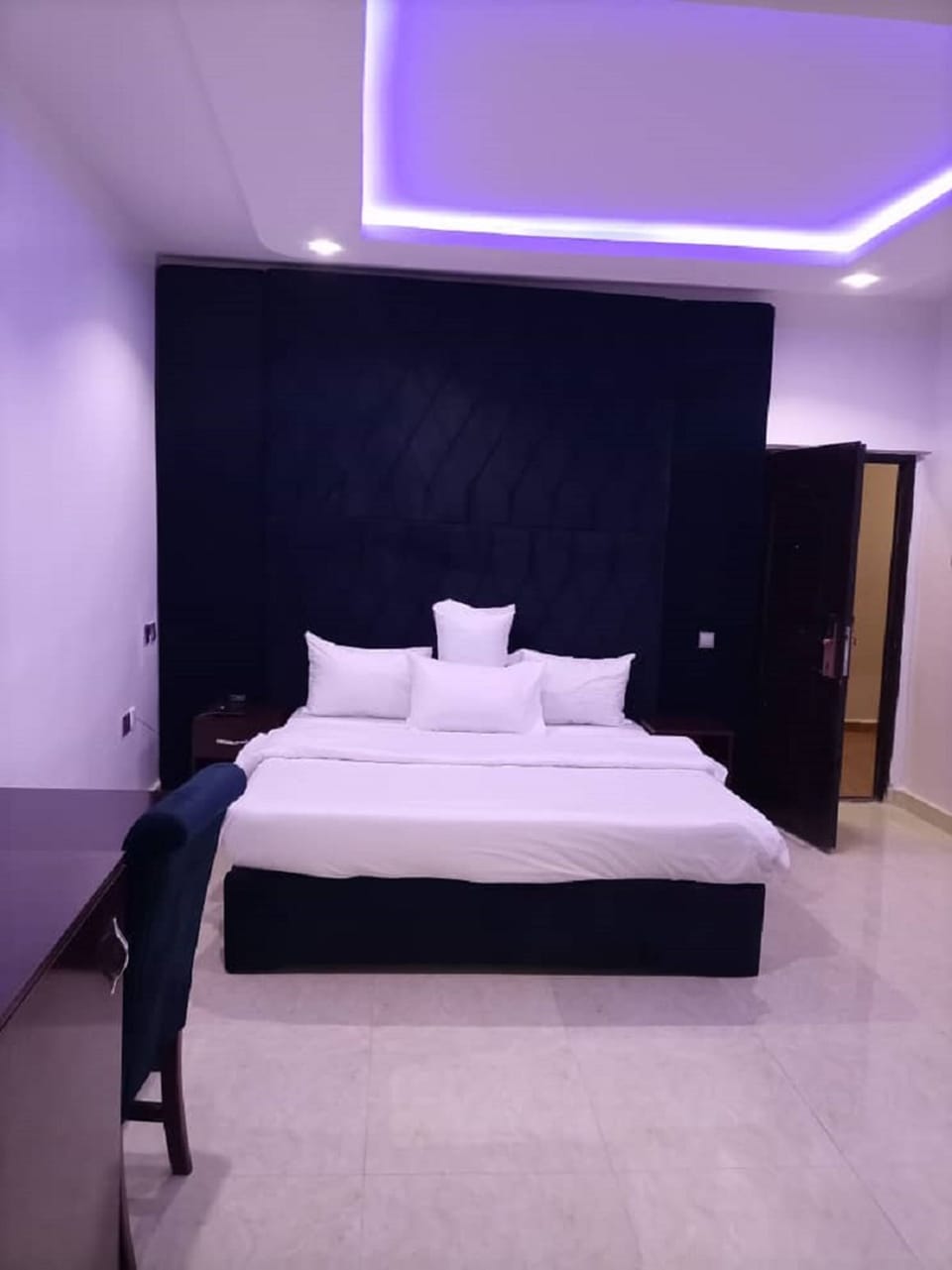 Classic Room, Park View | Premium bedding, desk, free WiFi, bed sheets