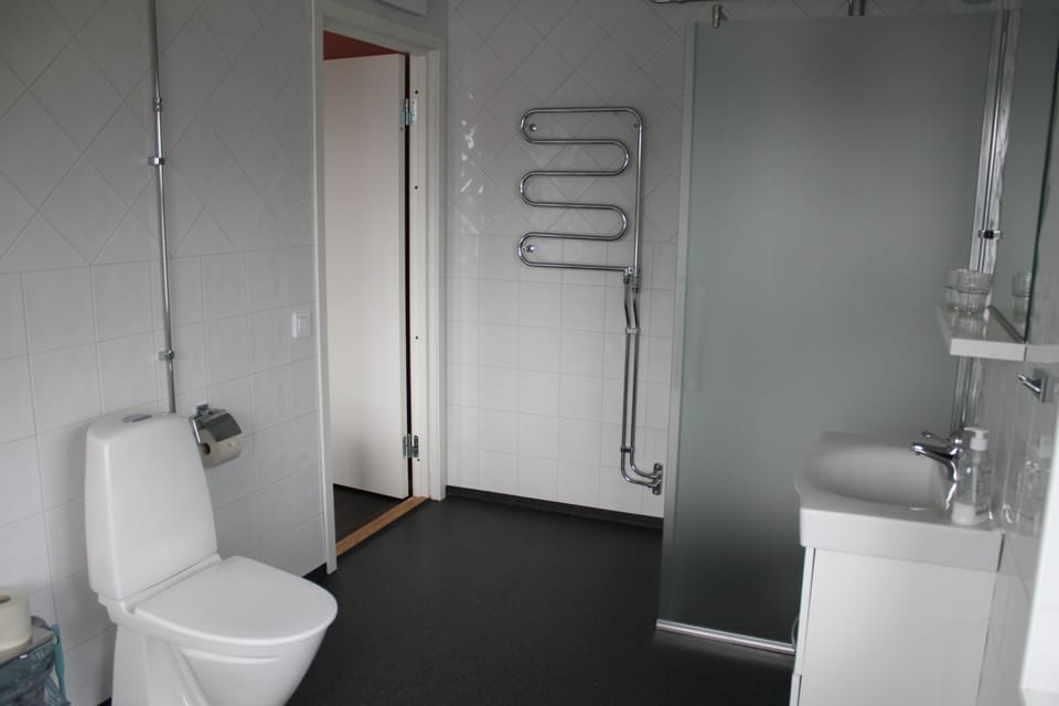 Harsa B&B, Stugby & Vandrarhem Bed and Breakfast in Sweden