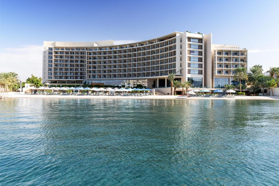 Private beach, free beach cabanas, sun loungers, beach umbrellas