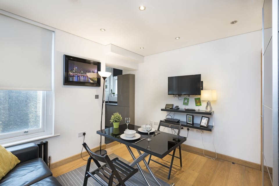 Apartment | Interior