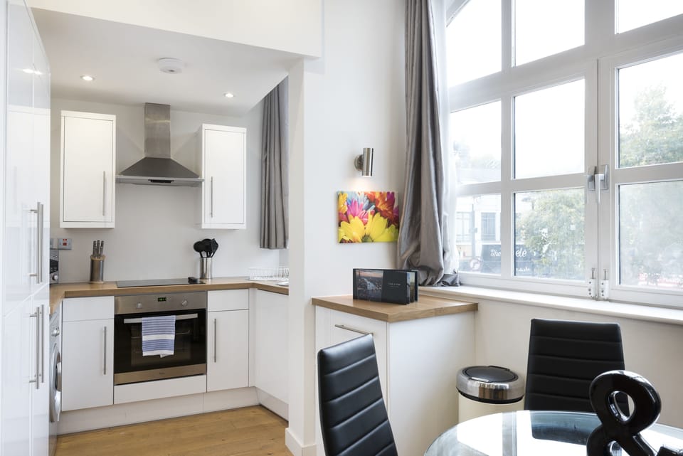 Apartment | Interior