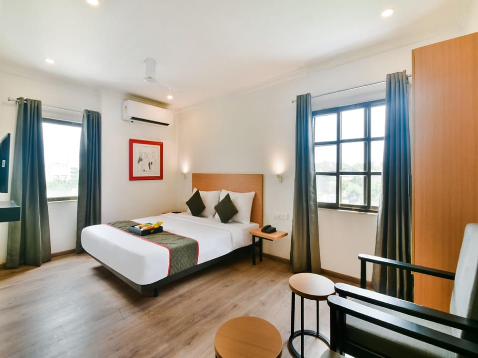 Deluxe Room | Interior
