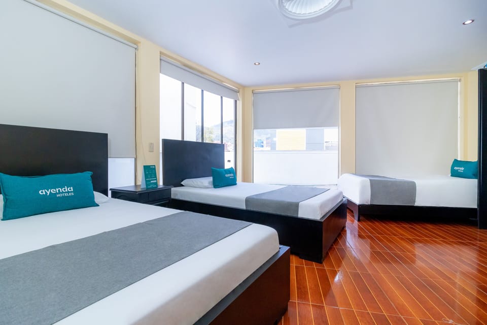 Family Room | In-room safe, desk, laptop workspace, iron/ironing board