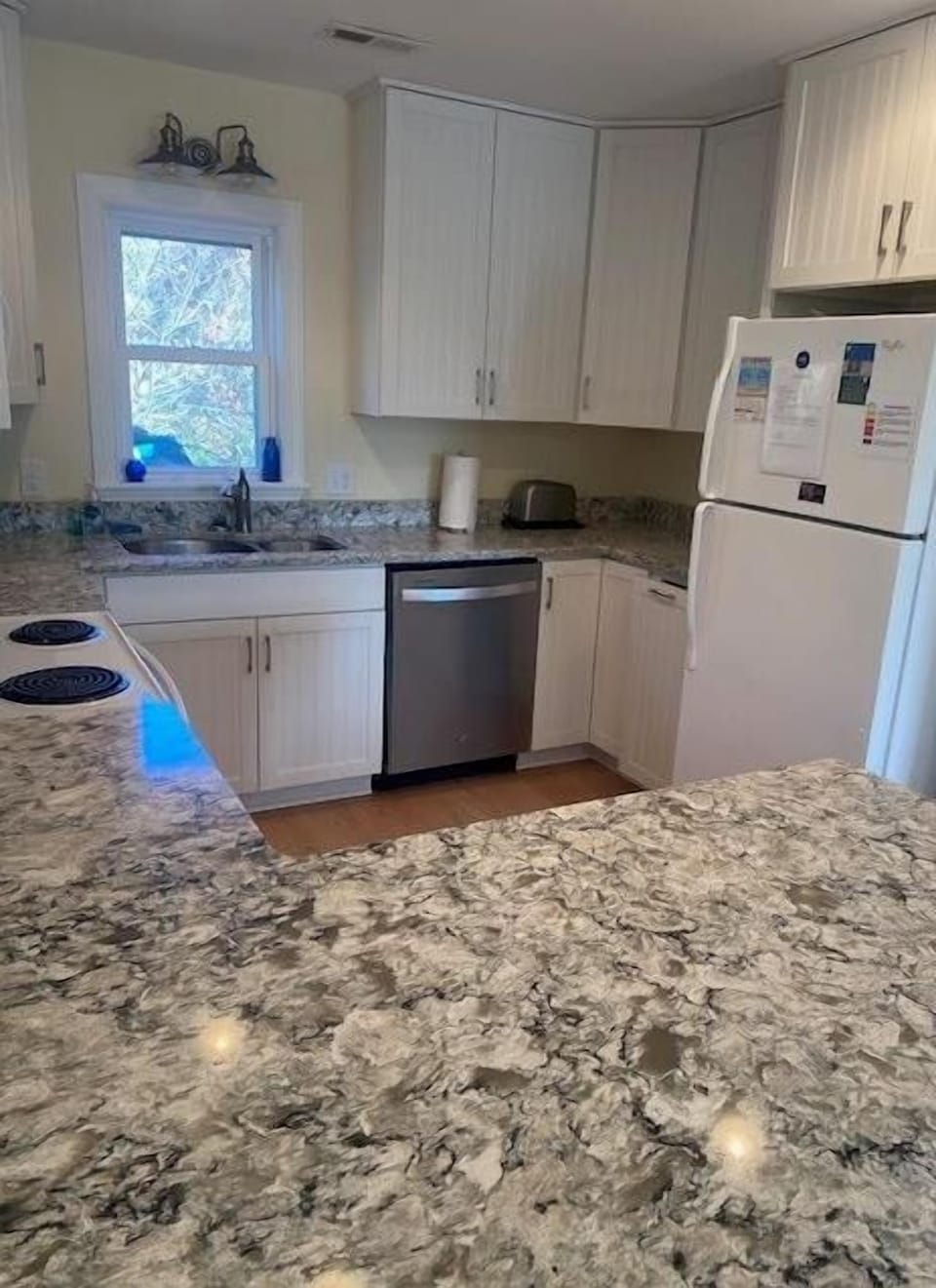 kitchen a