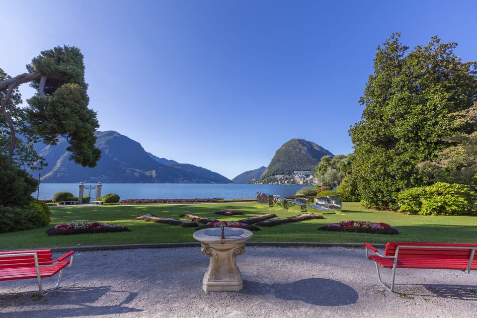 Parco Ciani
