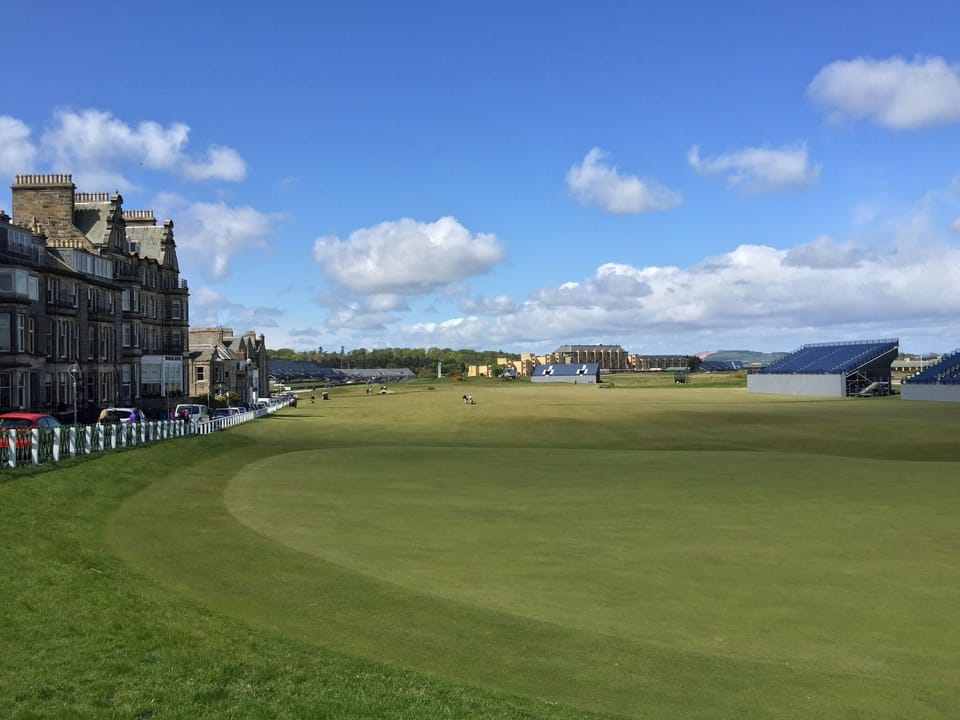 Golf