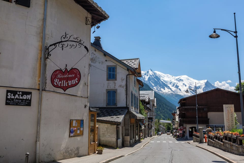 Town Photo