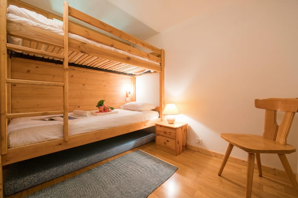 Bunk Bed