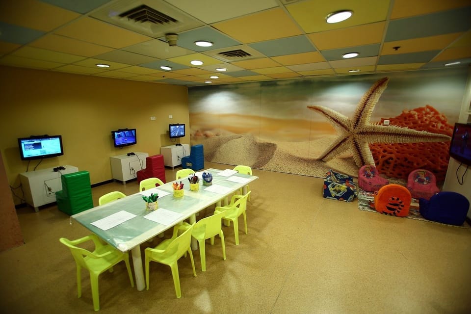 Dan  Caesarea Resort Hotel in Haifa District
