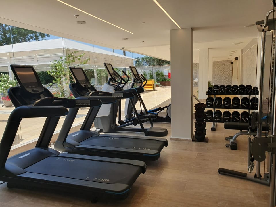 Dan  Caesarea Resort Hotel in Haifa District