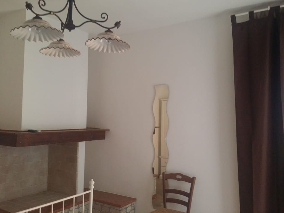 Comfort Double Room, Garden View | Room amenity