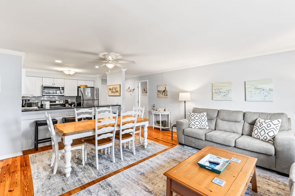 Lagoon Villa 25; Wild Dunes; Isle of Palms (7)