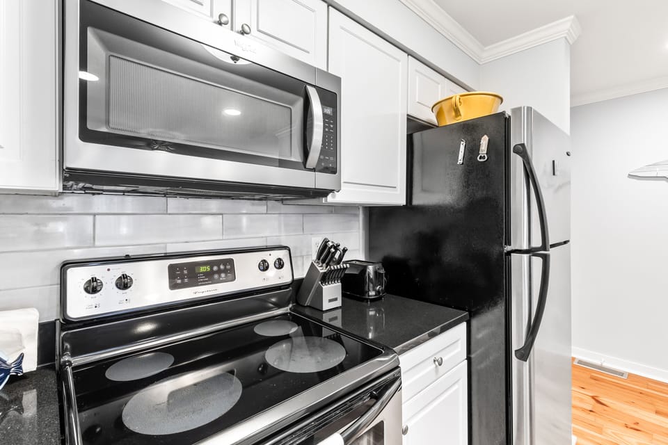 Lagoon Villa 25; Wild Dunes; Isle of Palms (10)