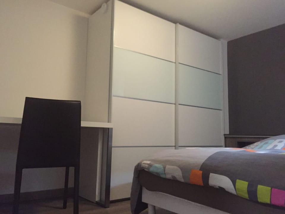 Classic Double Room (Chloé) | View from room