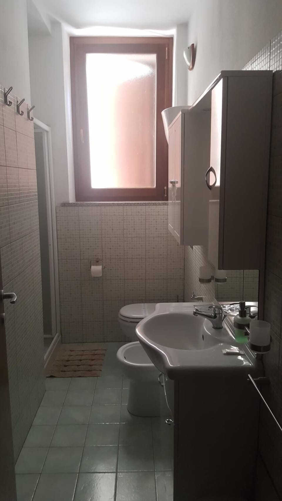 Serra E Mesu Bed and Breakfast in Sardinia
