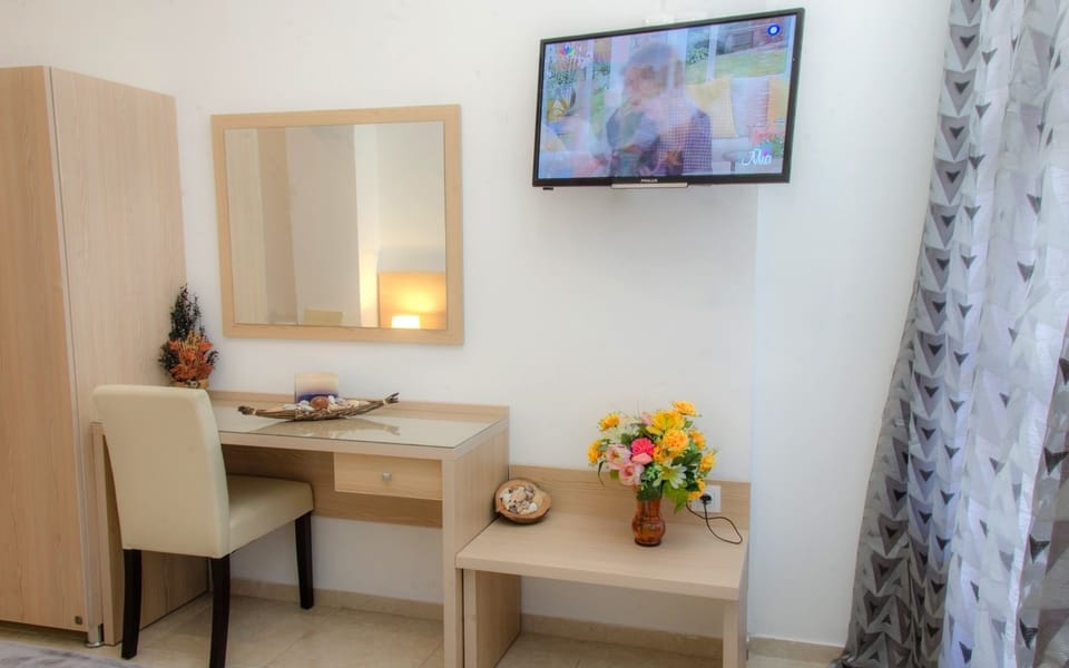Plasma TV