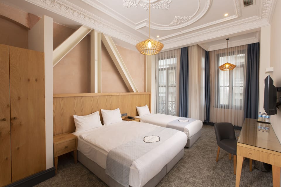 Family Room | View from room