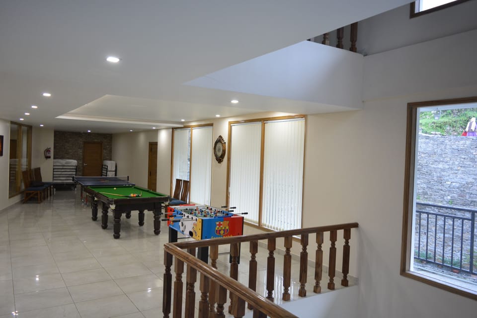 Ekant Retreat Resort Hotel in Himachal Pradesh
