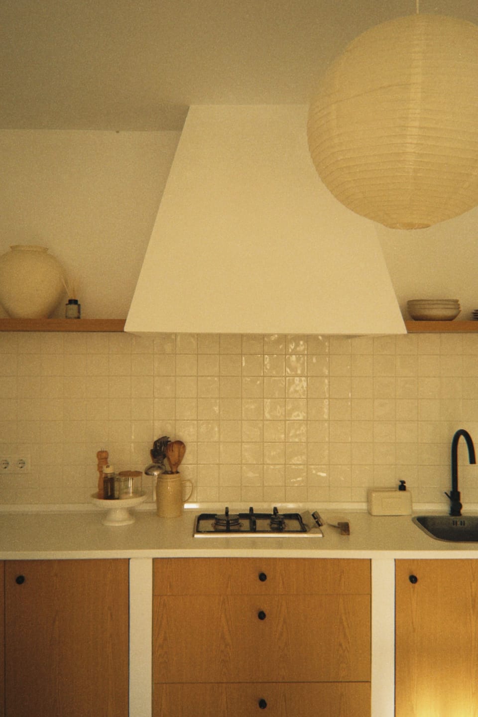Superior Studio | Private kitchen | Shared fridge, microwave, espresso maker, coffee/tea maker