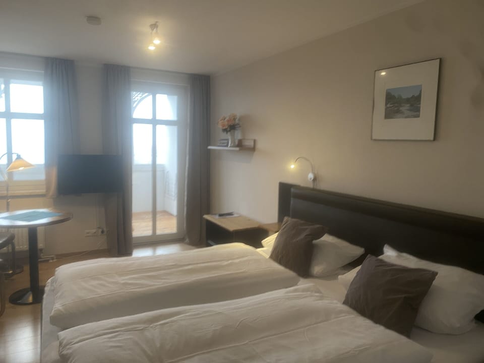 Apartment, Private Bathroom, Sea View
