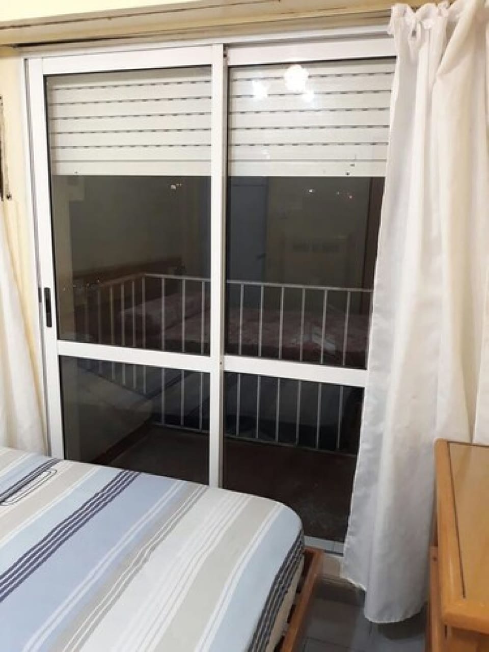 In-room safe, free WiFi