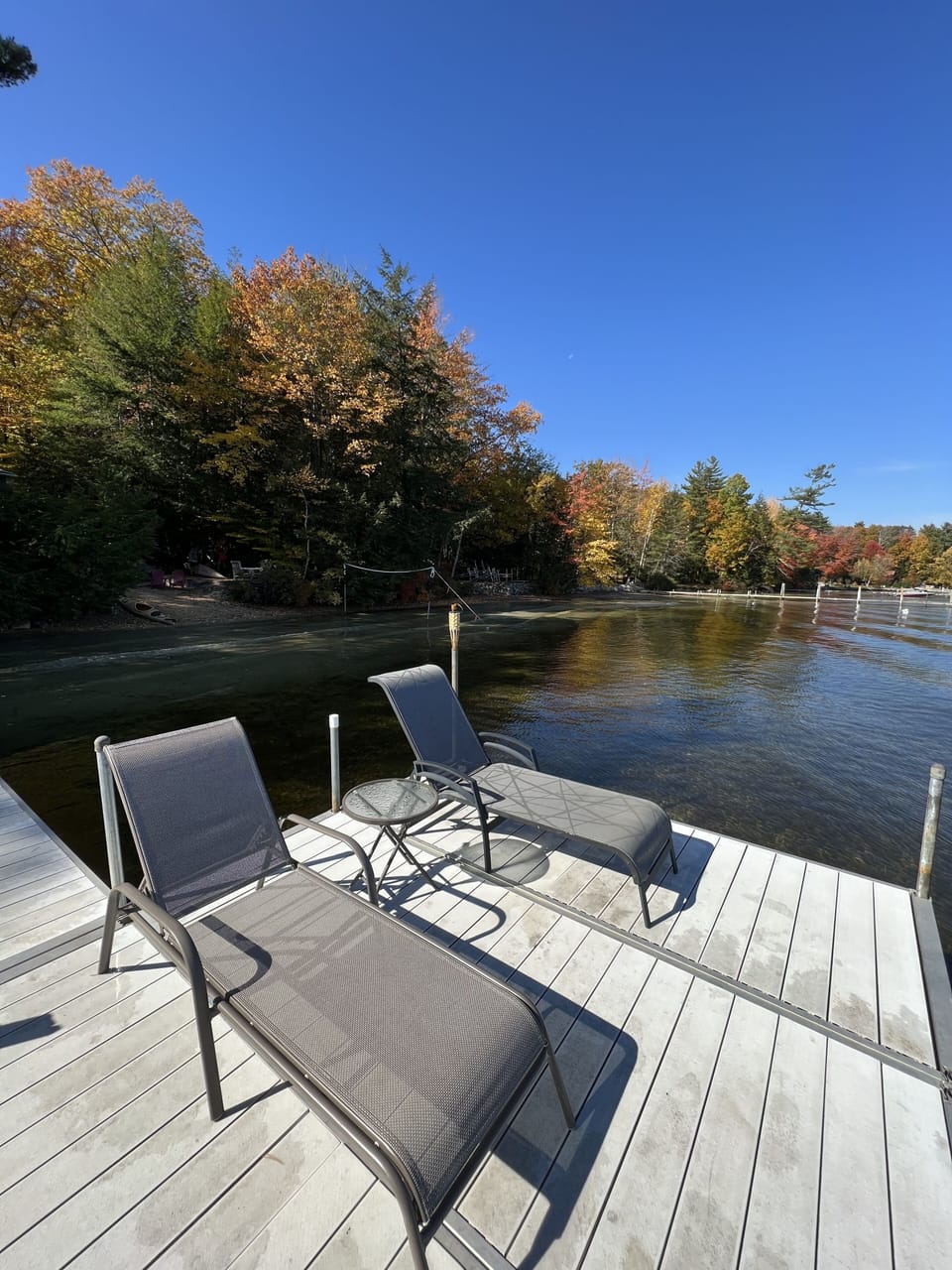 Dock 
