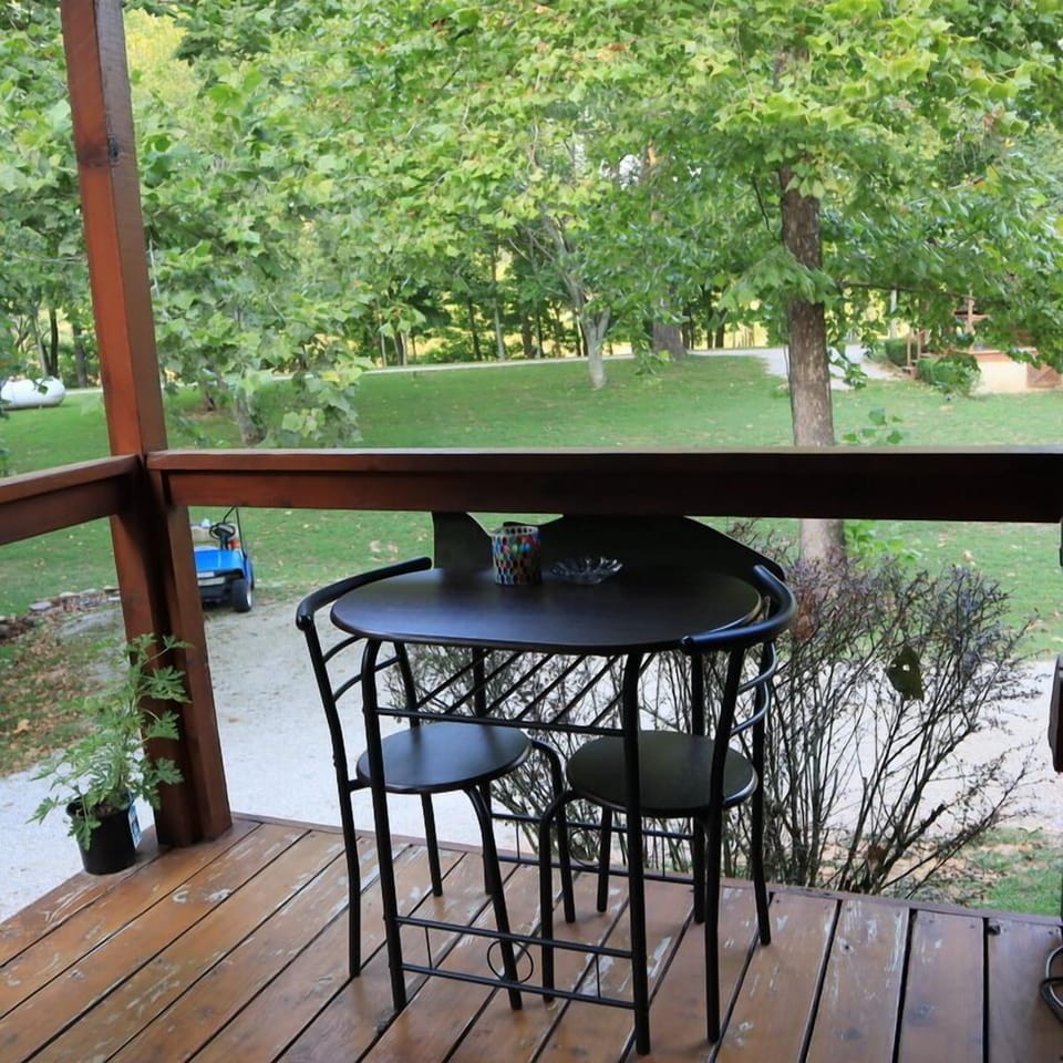 Redbud view