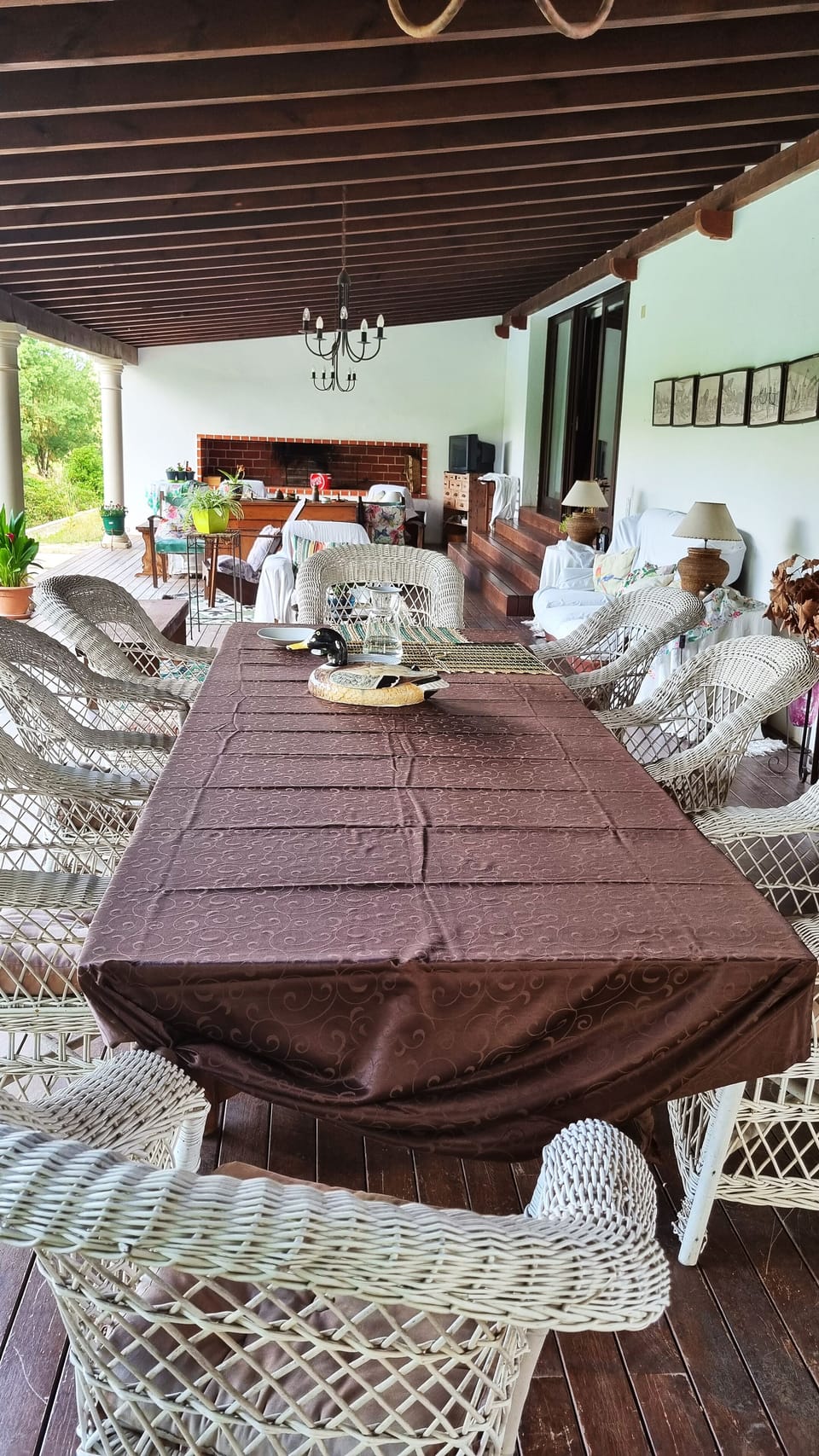 Quinta do Sanguinhal - Estúdio