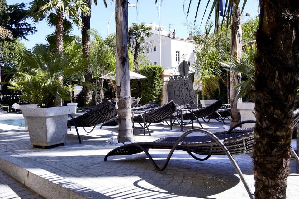 Holiday Park Facilities and Services 