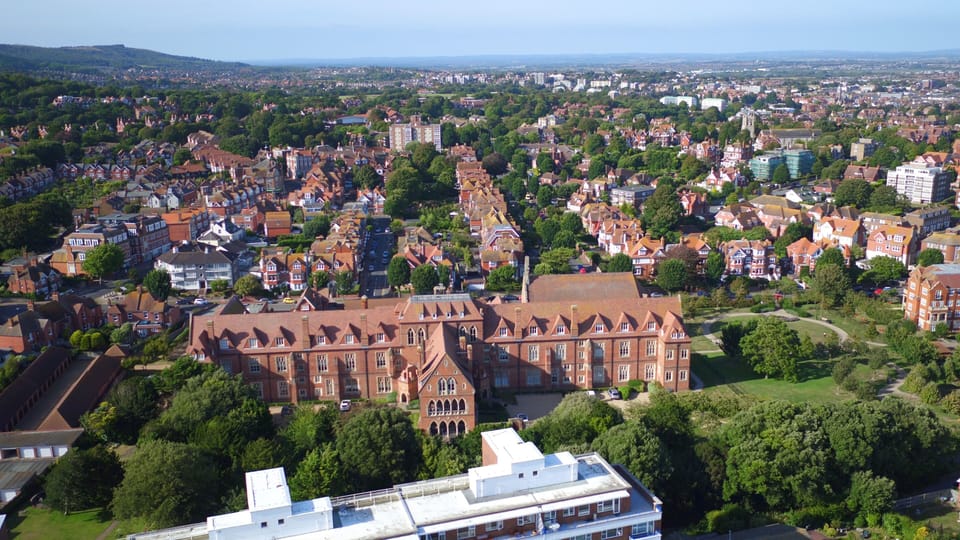 Meads Village