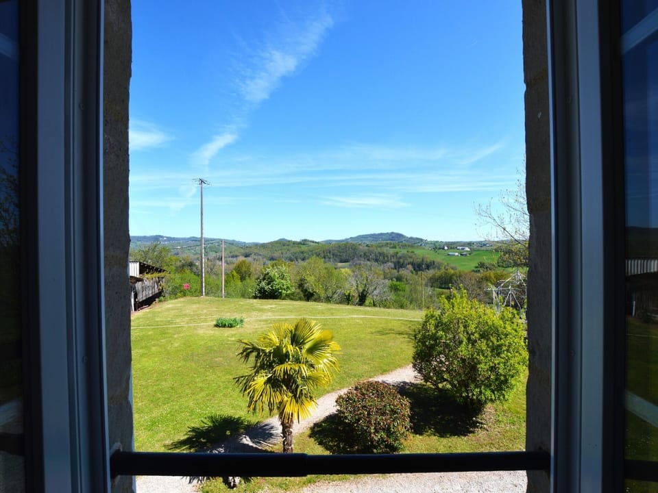 View from Holiday Home [summer]
