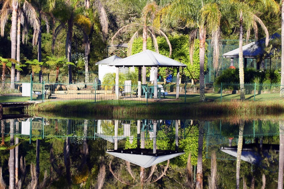 Lake