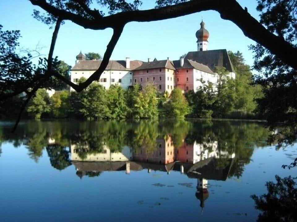 Lake
