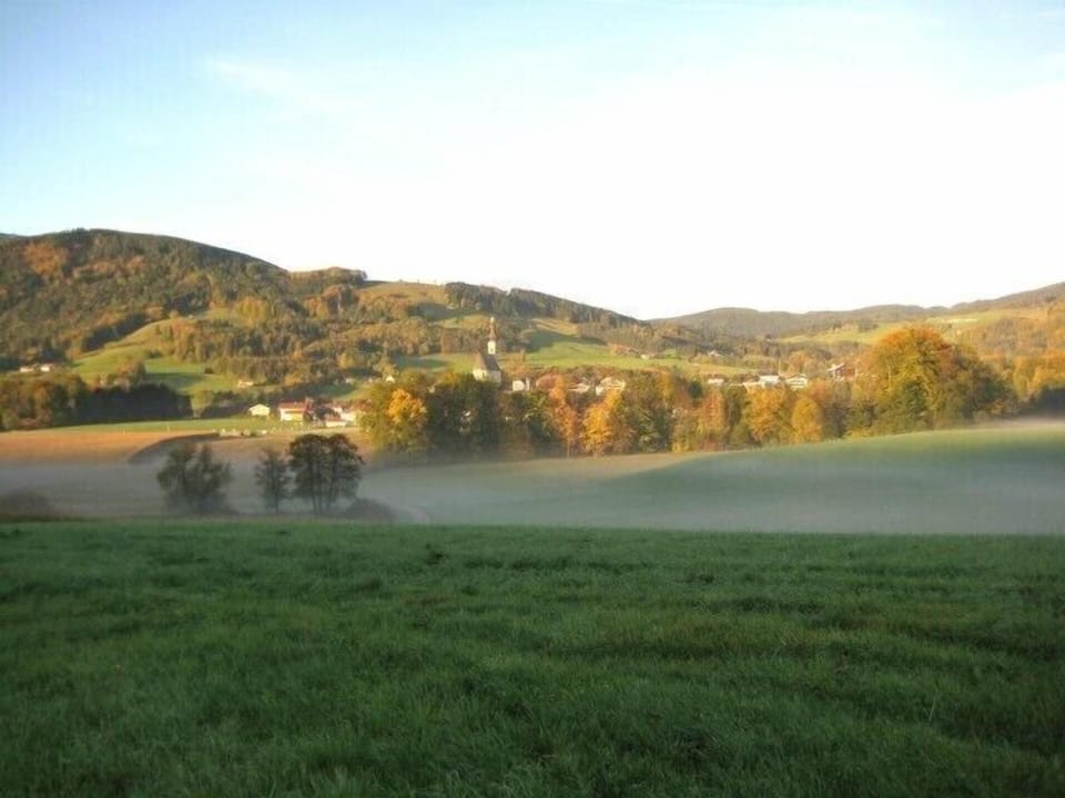 Apartment 32m², living/bedroom, balcony, TV, 2 pers. Apartment in Berchtesgadener Land