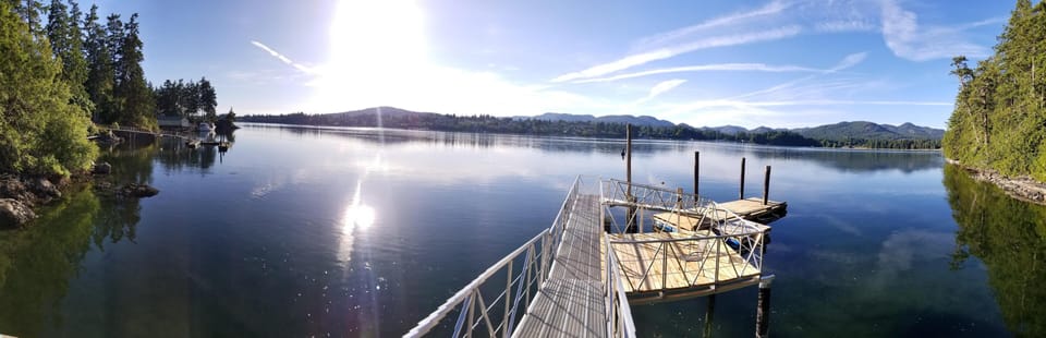 Lake