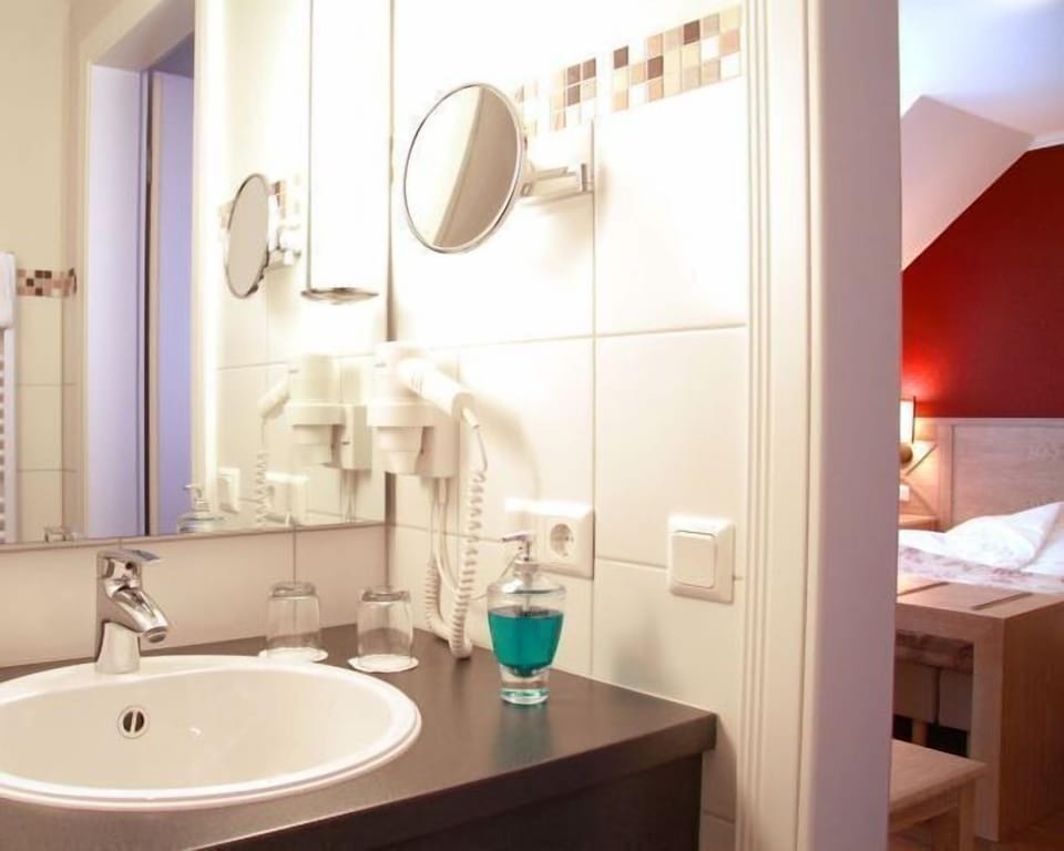DreiMädelHaus - Restaurant & Hotel Hotel in Lower Saxony, Germany