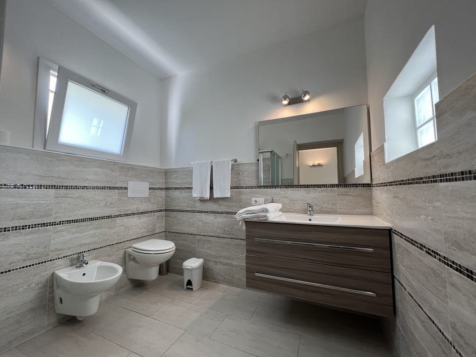 Al Mare da Francesca Bed and Breakfast in Pittulongu