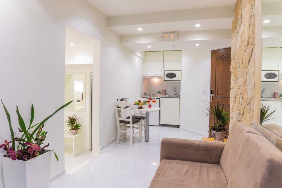 Studio, Annex Building | 1 bedroom, premium bedding, blackout drapes, soundproofing